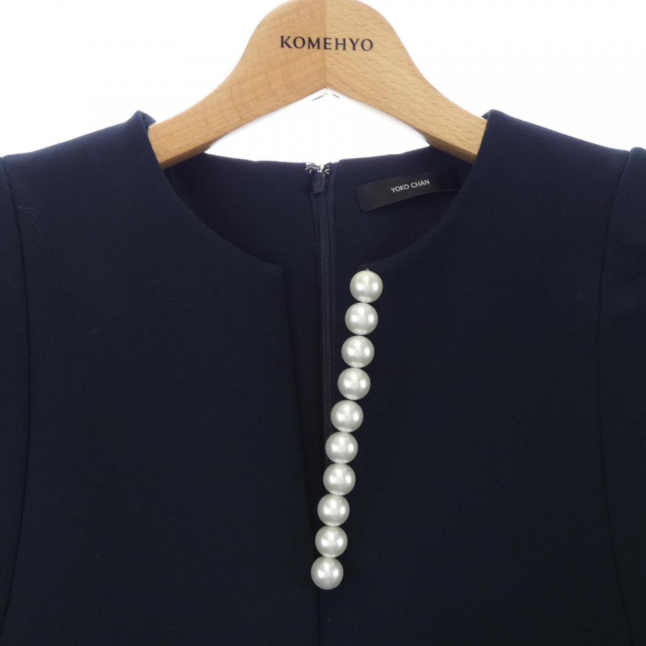 ヨーコチャン YOKO CHAN YCB-620-179 トップス