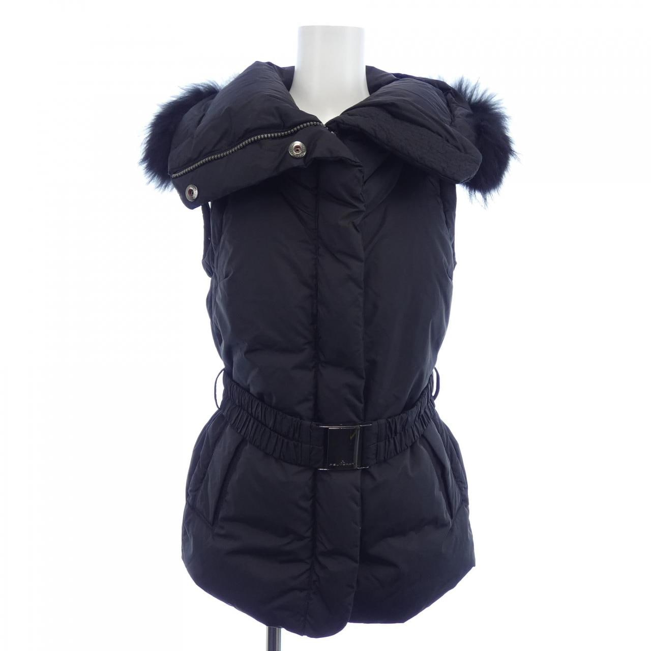 ピューテリー PEUTEREY ダウンジャケット