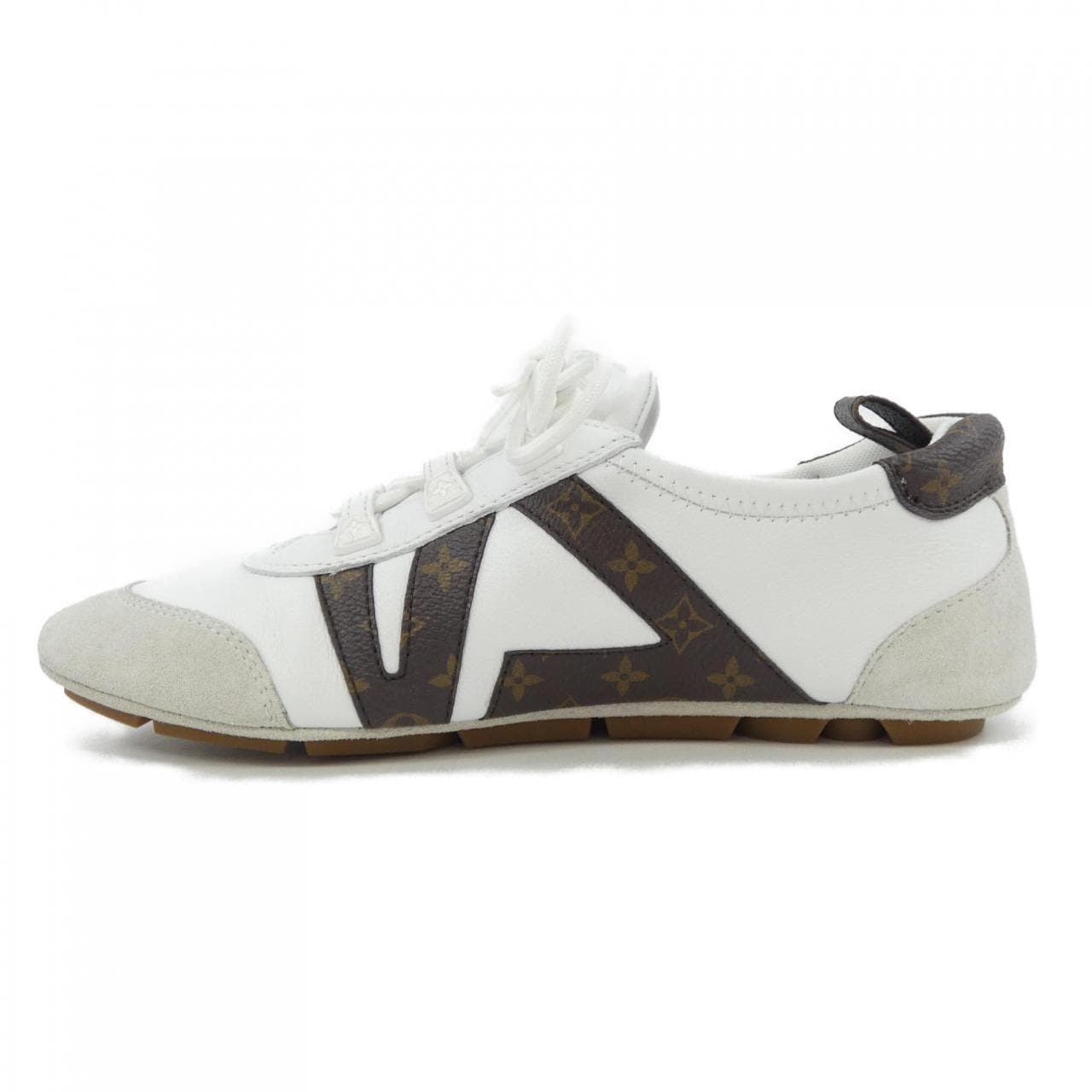 ルイヴィトン LOUIS VUITTON LVスニーカリーナ スニーカー