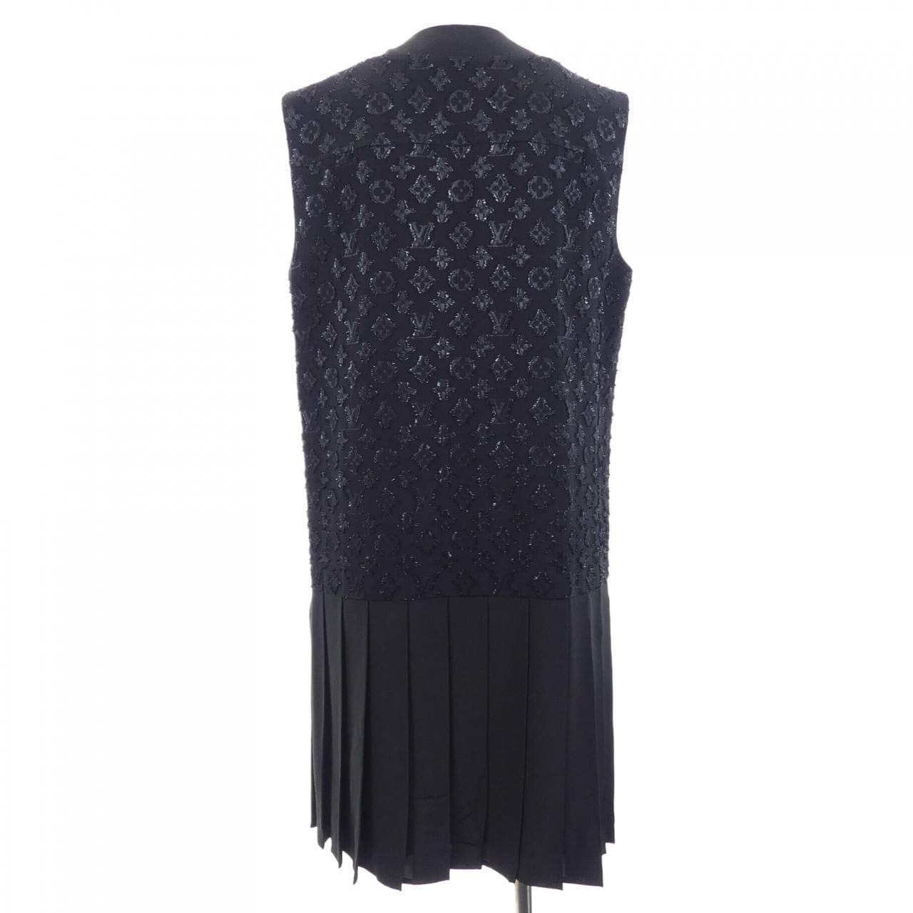 ルイヴィトン LOUIS VUITTON FJDR37XGR ワンピース