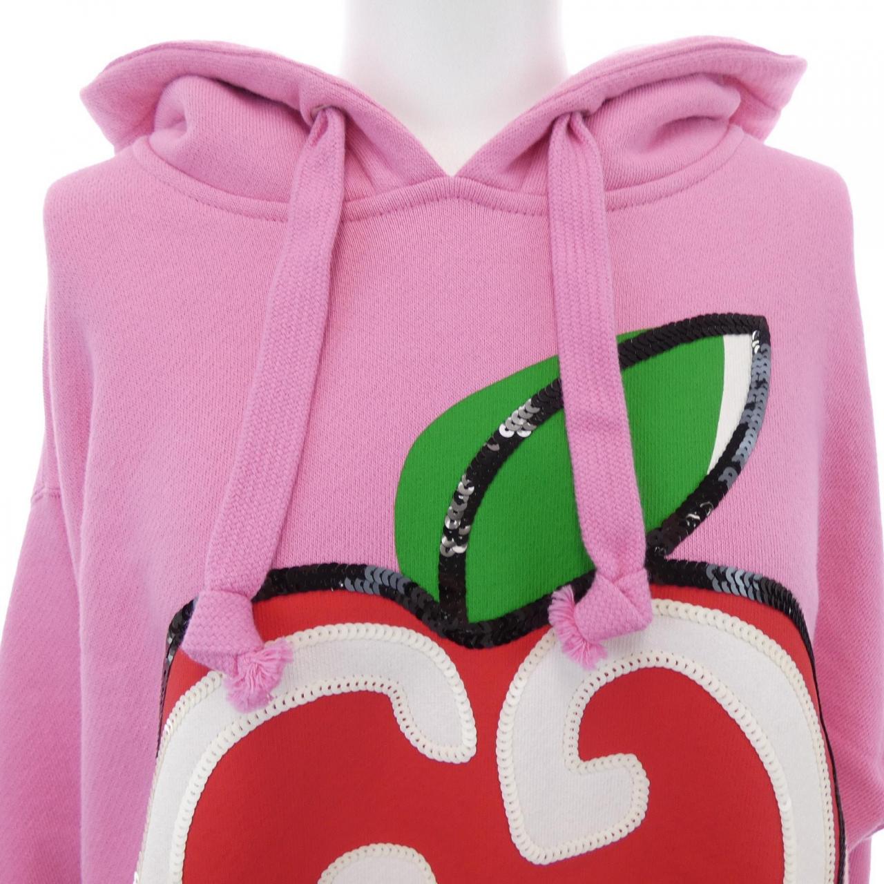 グッチ GUCCI 610160 XJCCK パーカー