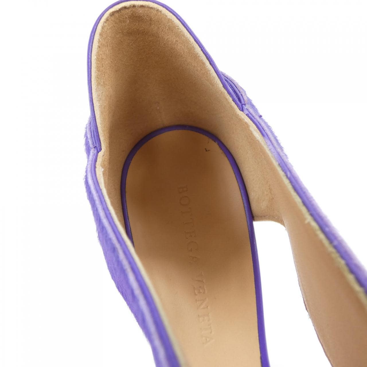 ボッテガヴェネタ BOTTEGA VENETA パンプス