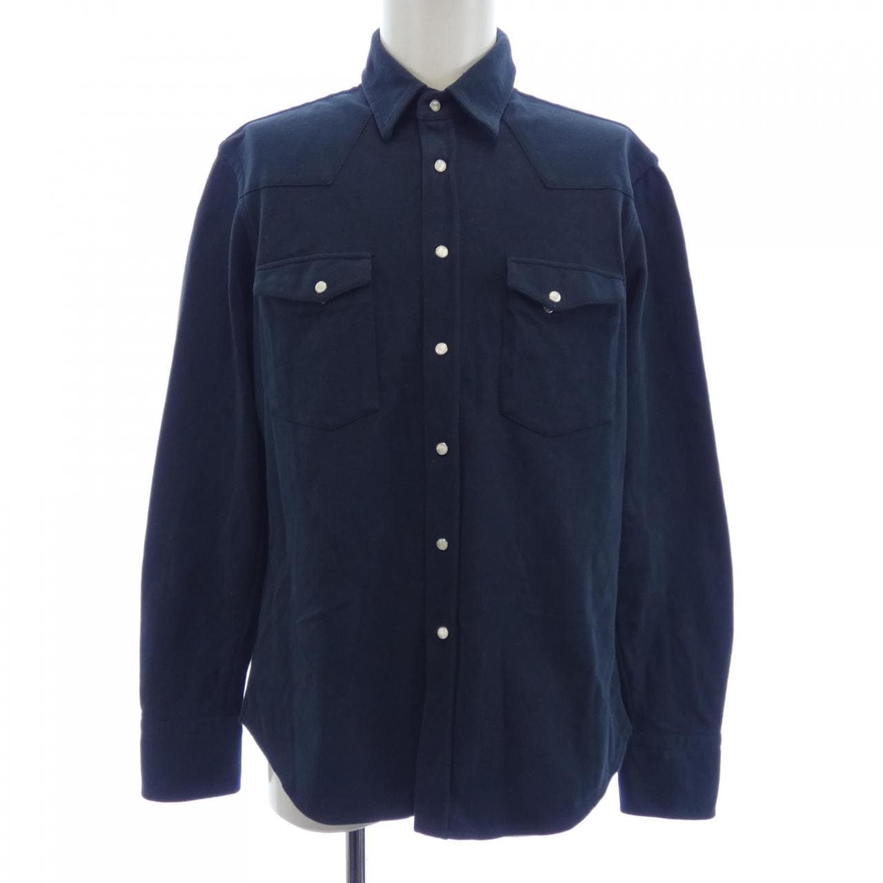 ギローバー GUY ROVER 3250PL160 シャツ