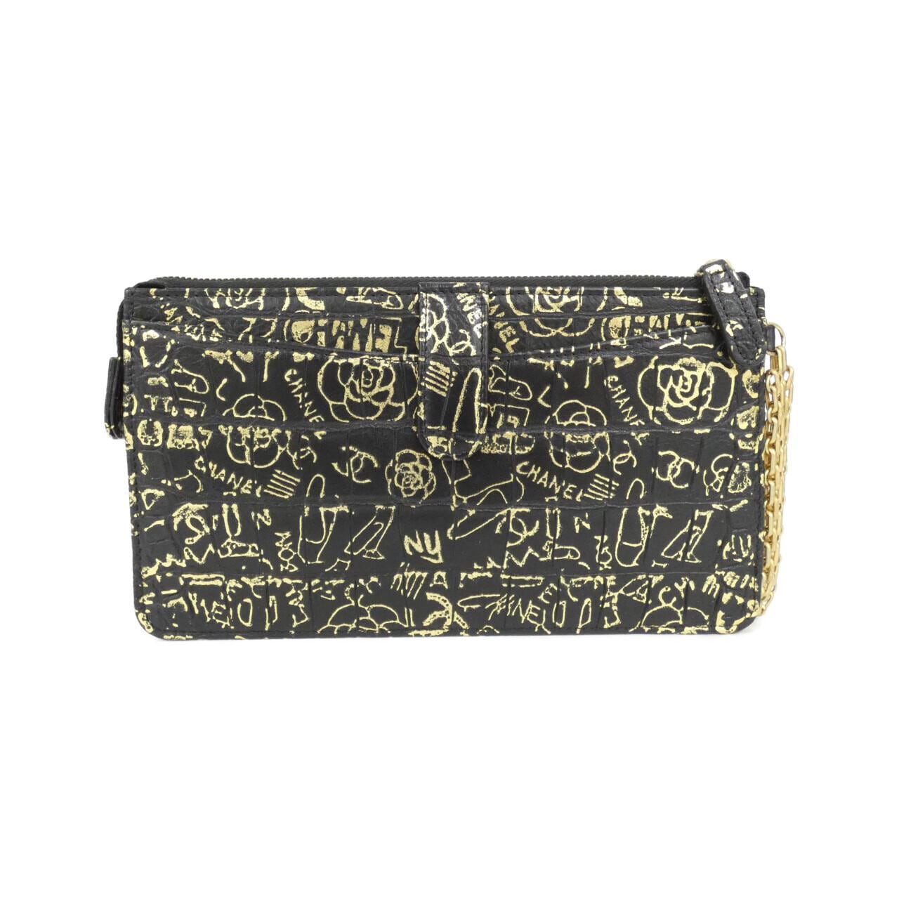 シャネル AP0623 財布