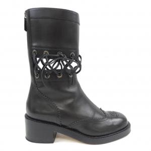 シャネル CHANEL G32252 ブーツ