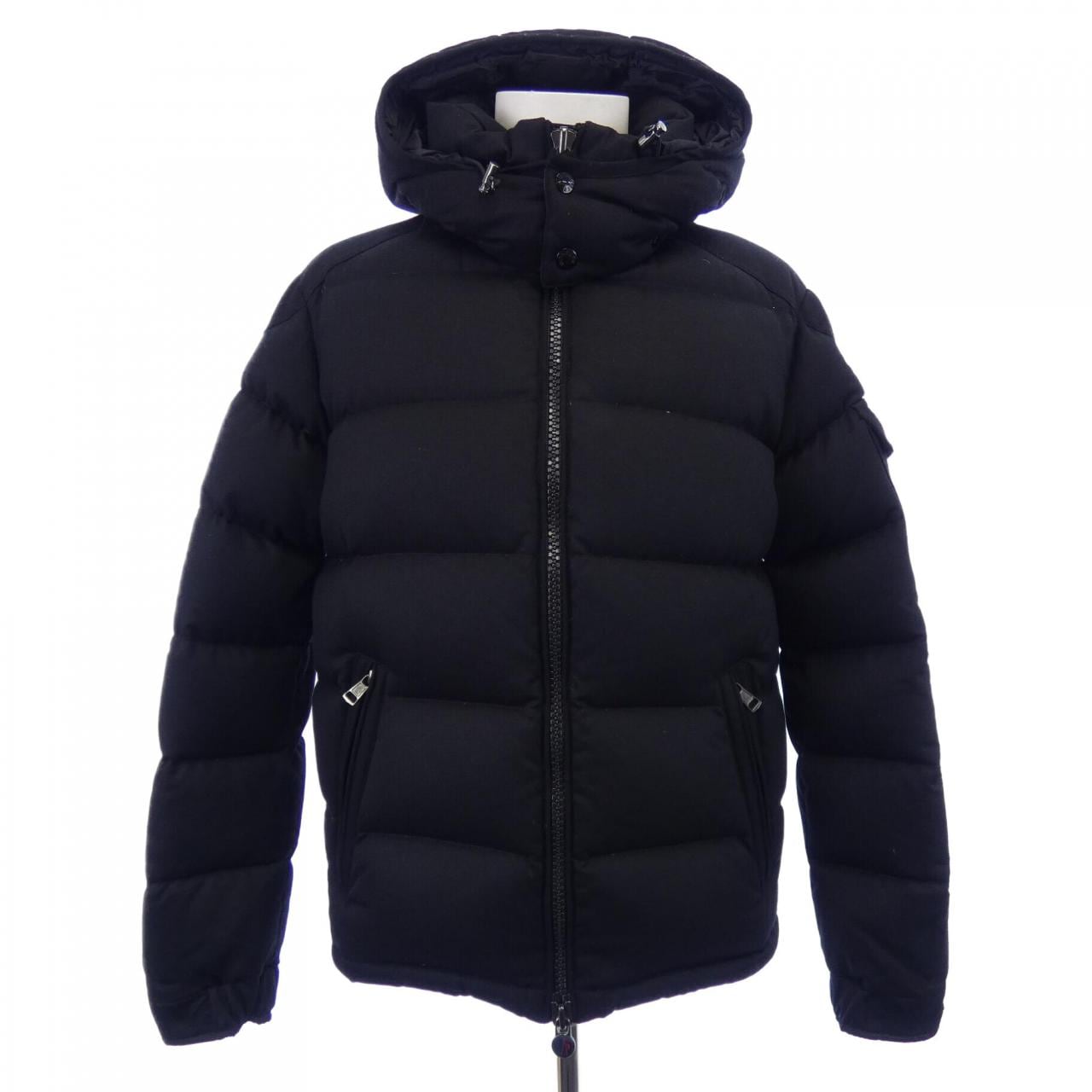 モンクレール MONCLER MONTGENEVRE ダウンジャケット