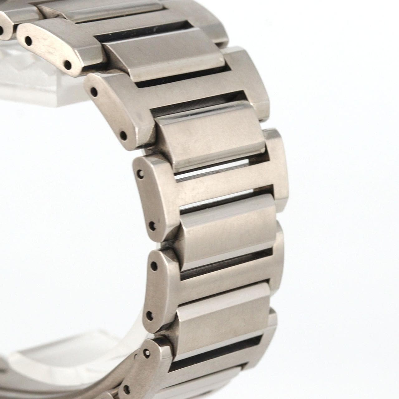 SEIKO Astron GPS Radio-Controlled Watch 5X53-0BR0/SBXC111 TI Solar Quartz