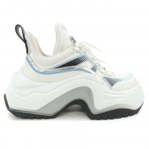 ルイヴィトン LOUIS VUITTON LVアークライト2.0ライン スニーカー