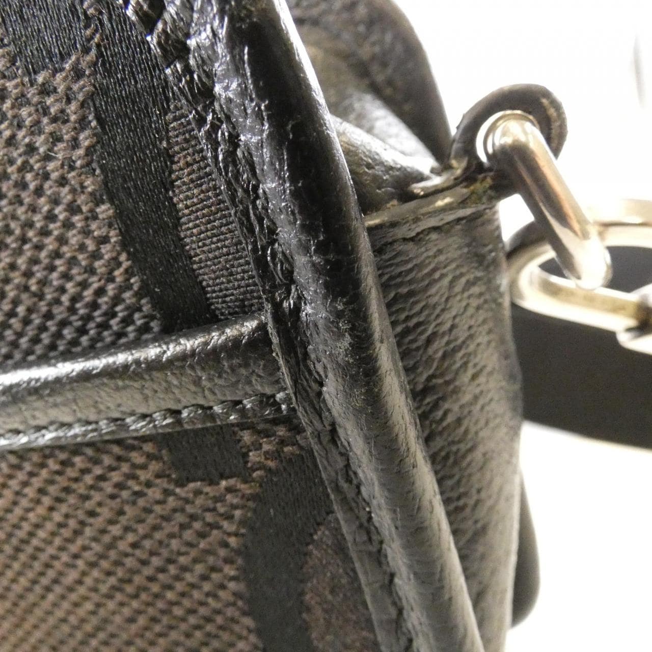 グッチ 696075 FABRP ショルダーバッグ