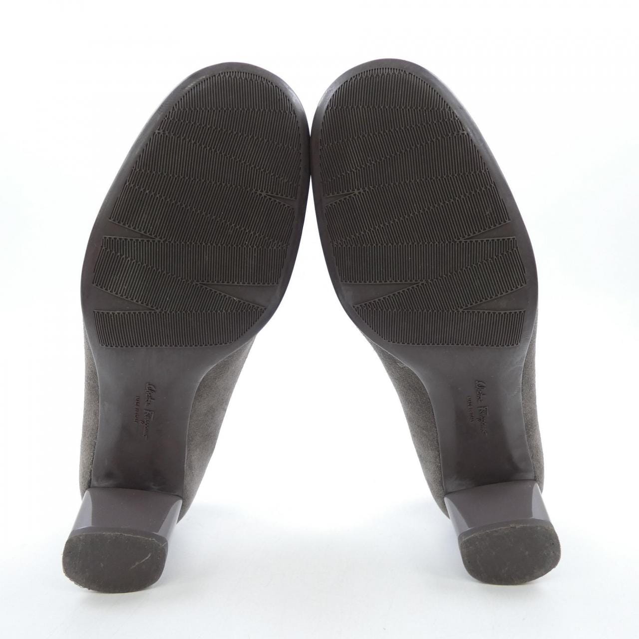 マイフェラガモ MY FERRAGAMO DY57197 040 パンプス