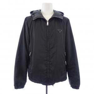 プラダ PRADA トライアングルロゴ SBG224 R232 106O ブルゾン