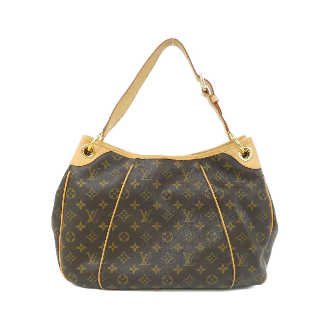 ルイヴィトン モノグラム ガリエラ PM M56382 ショルダーバッグ