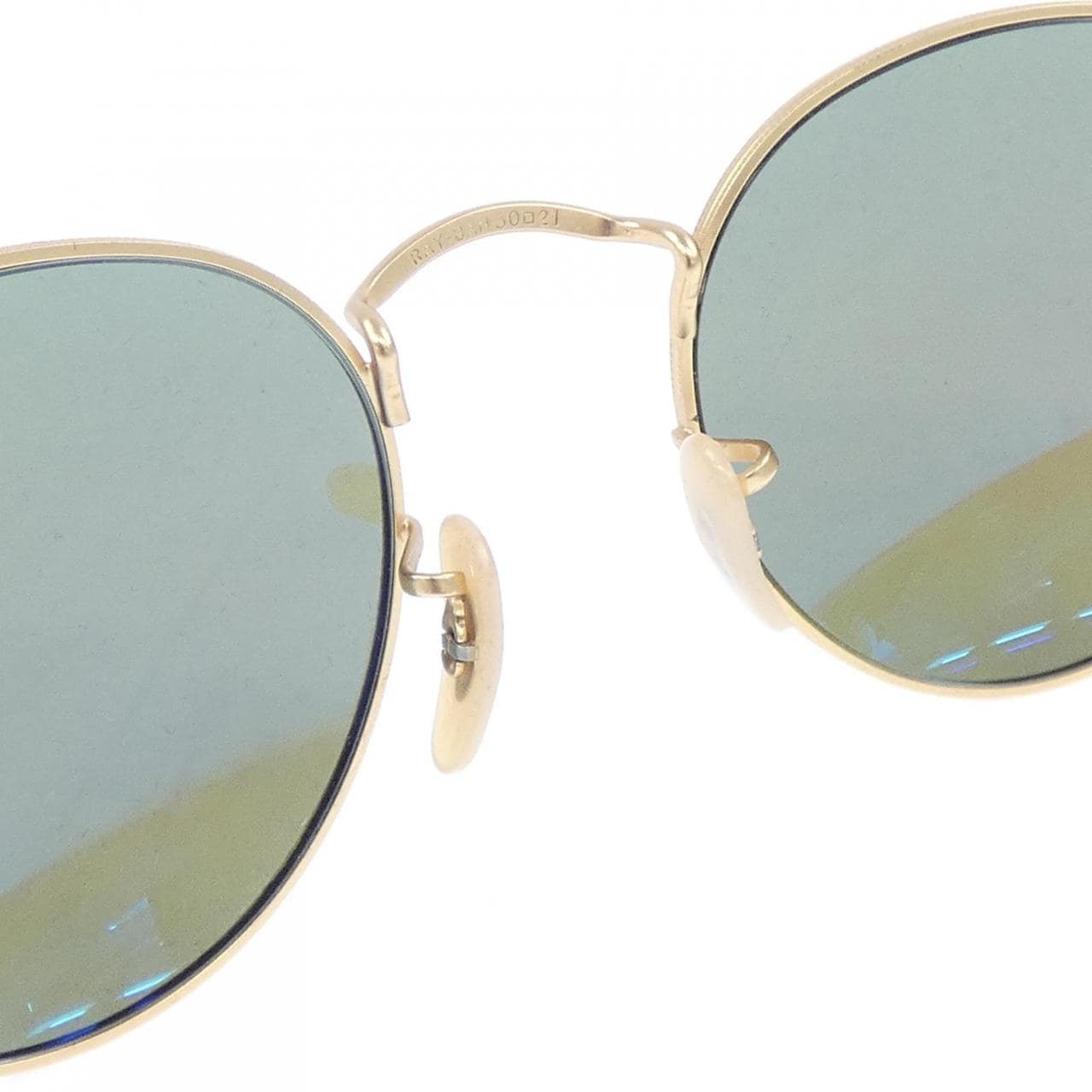レイバン Ray Ban RB3447 SUNGLASSES