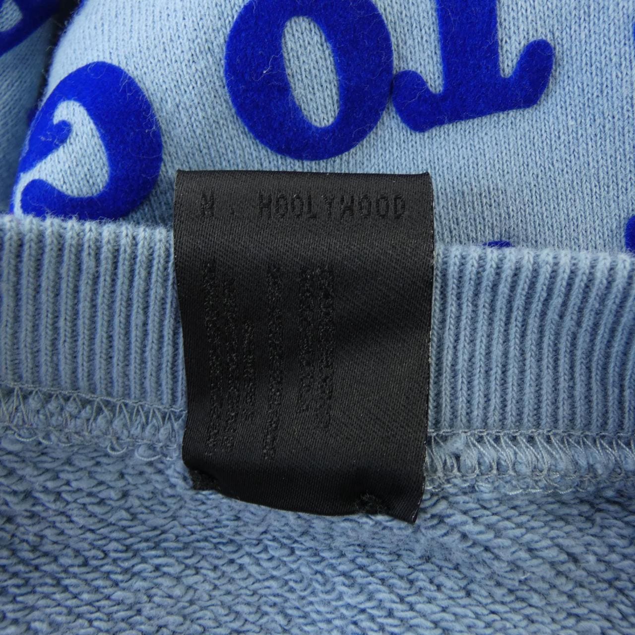 エヌハリウッド N.HOOLYWOOD 2242-CS62-027 スウェット