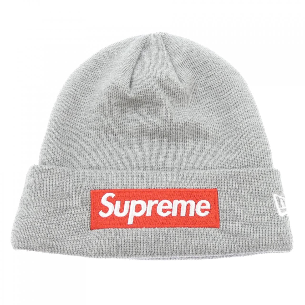 シュプリーム SUPREME NEW ERA ニットキャップ