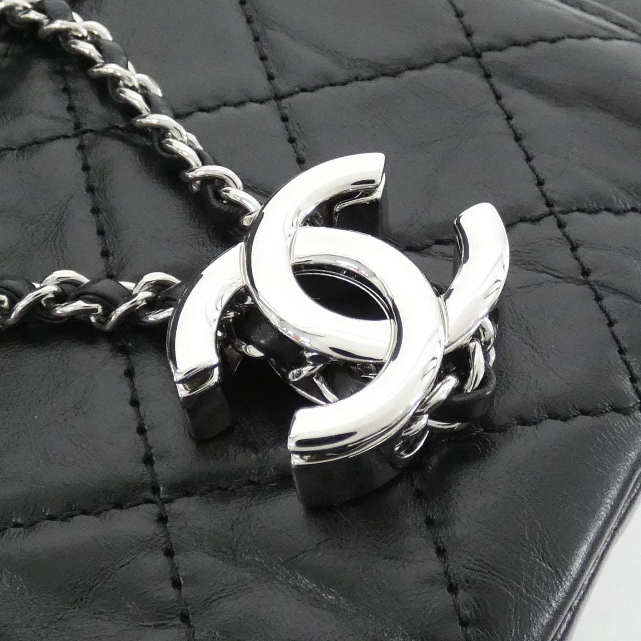 シャネル 57818 ショルダーバッグ