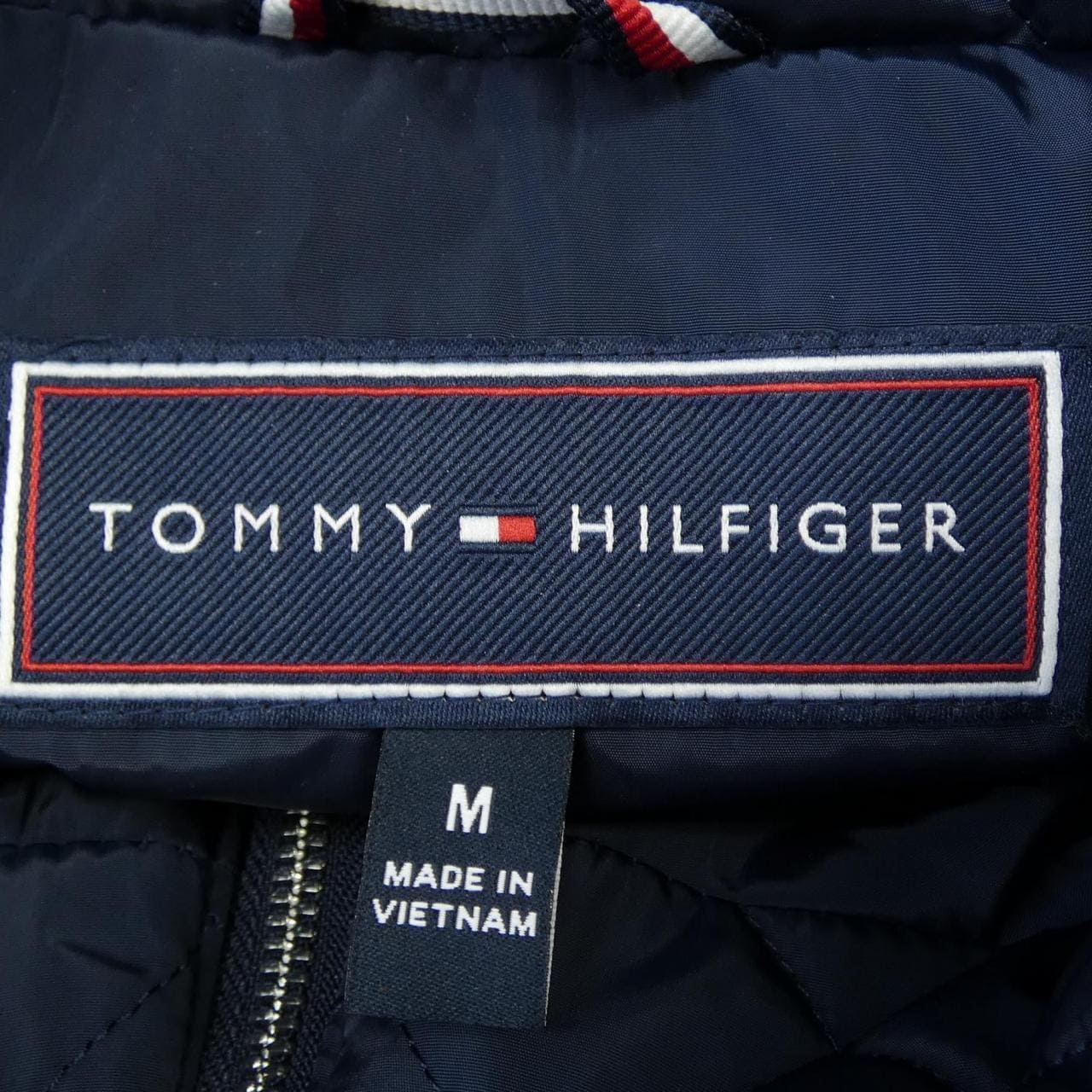 トミーヒルフィガー TOMMY HILFIGER ジャケット