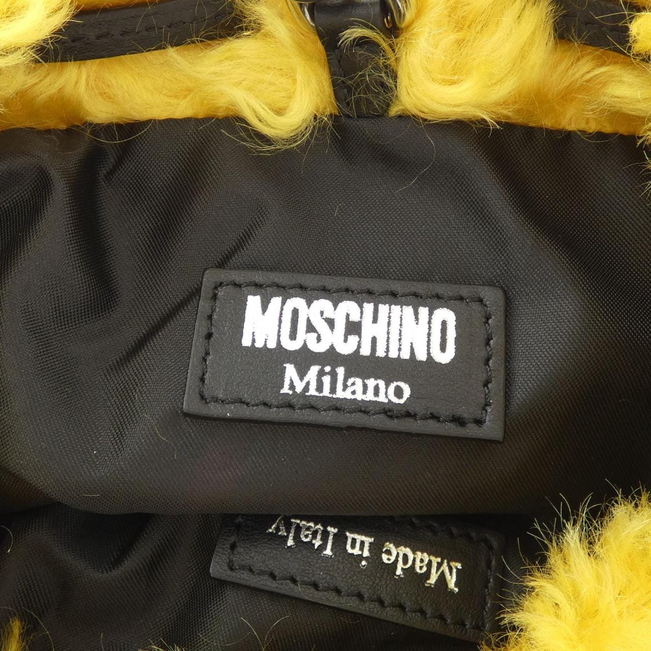 モスキーノ MOSCHINO BAG