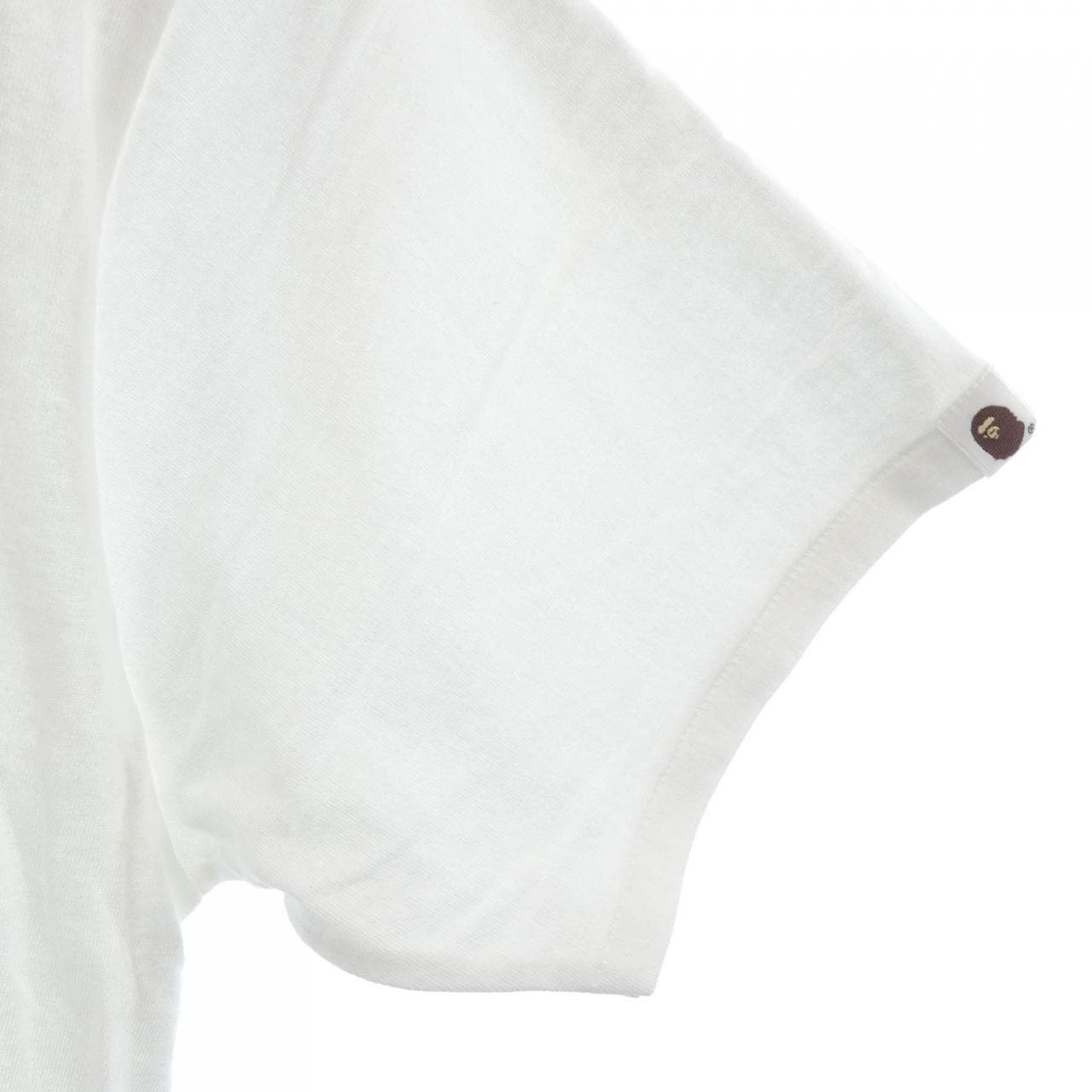 アベイシングエイプ A BATHING APE Tシャツ