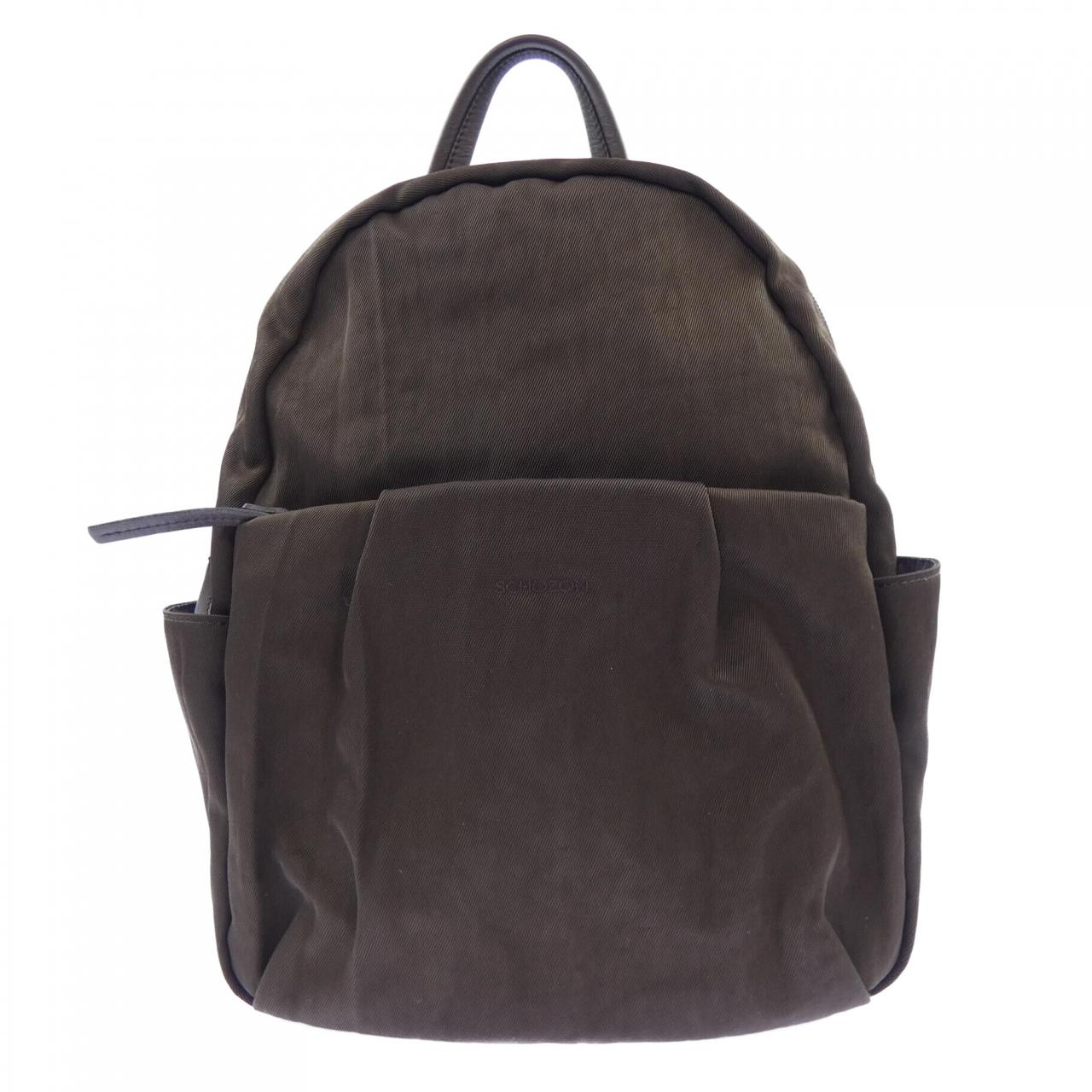 SCHOZON BACKPACK