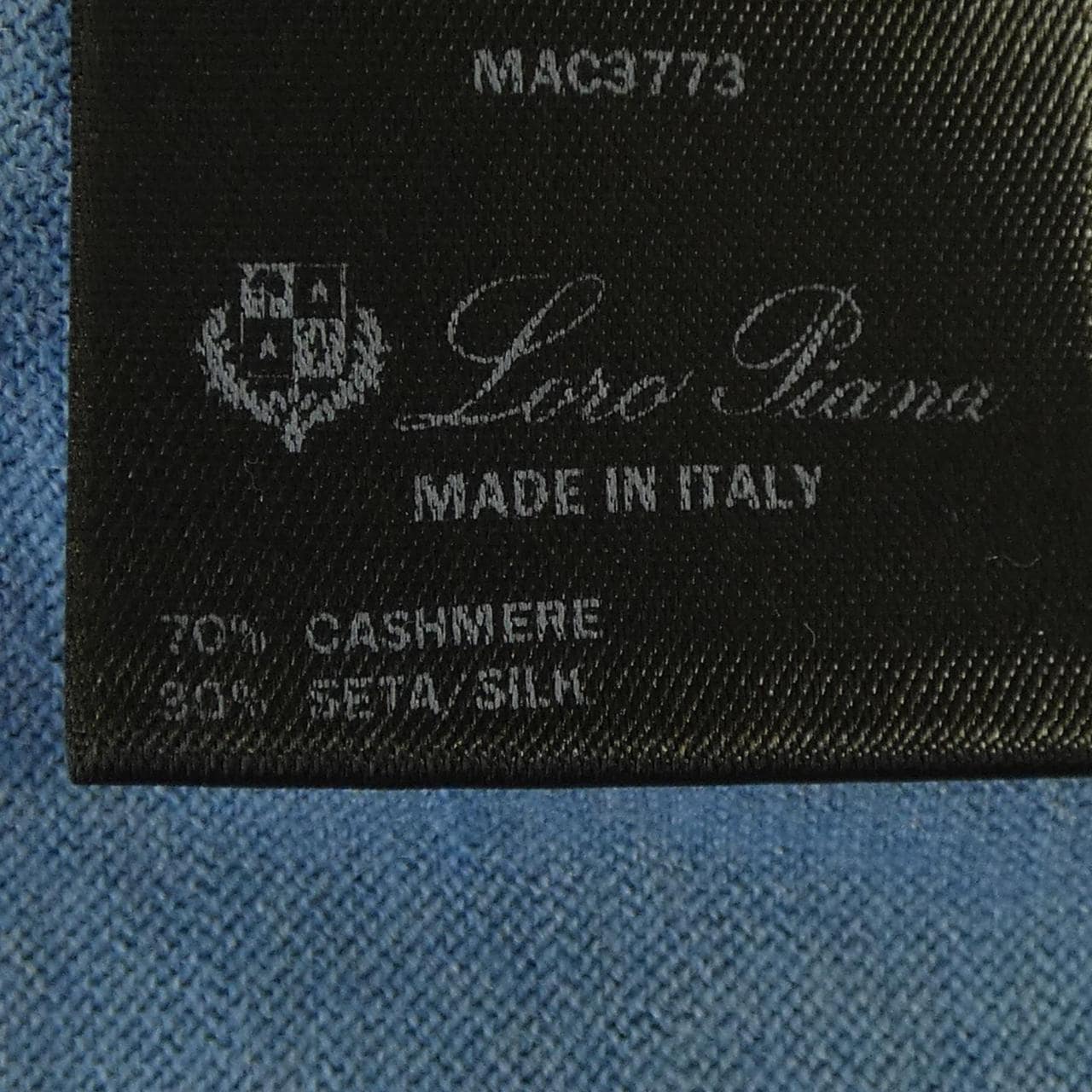 ロロピアーナ Loro Piana FAI8995 ニット