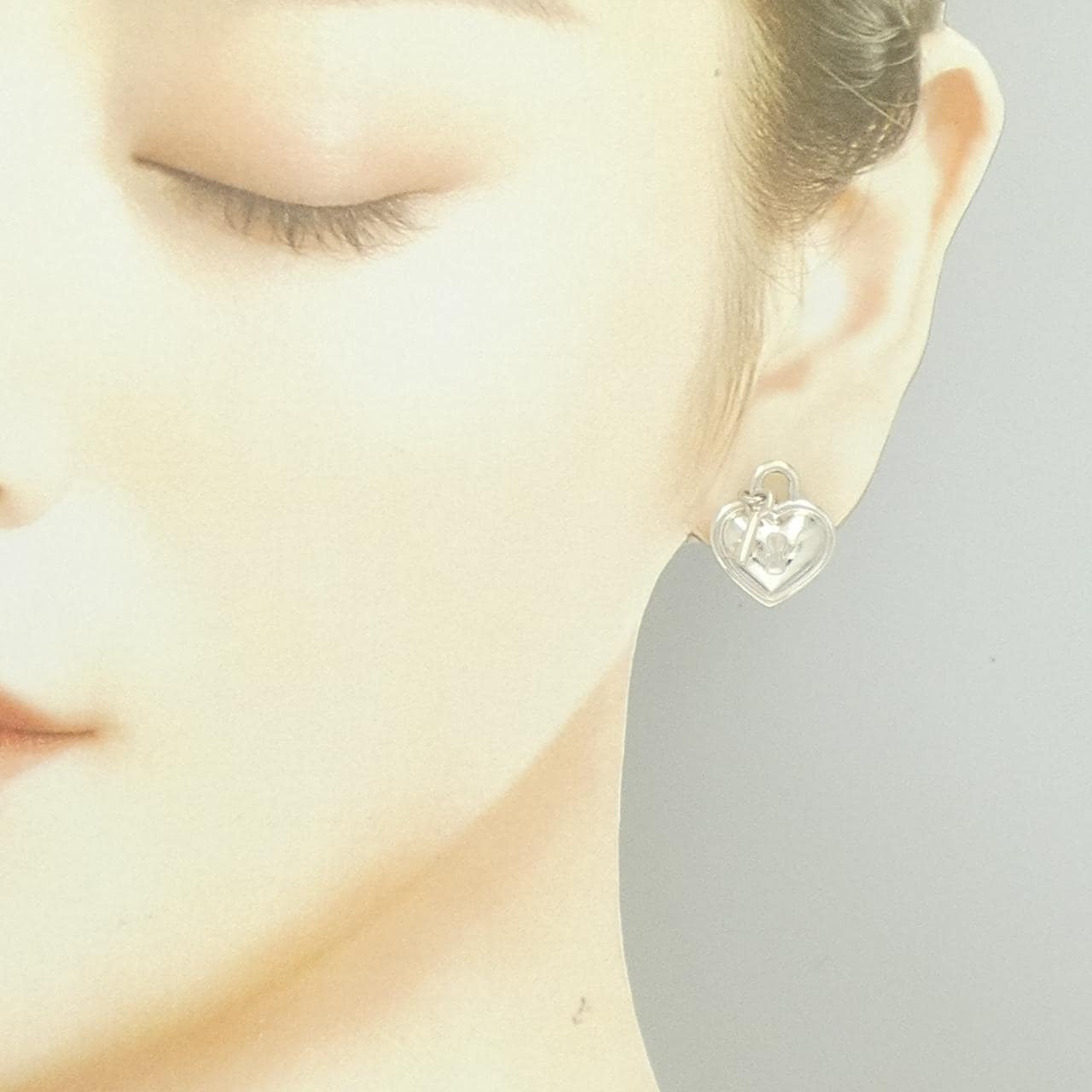 ティファニー 925 ピアス
