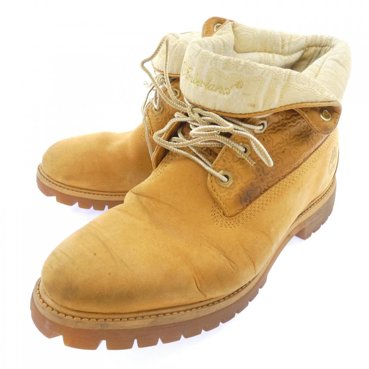 ティンバーランド TIMBERLAND ブーツ