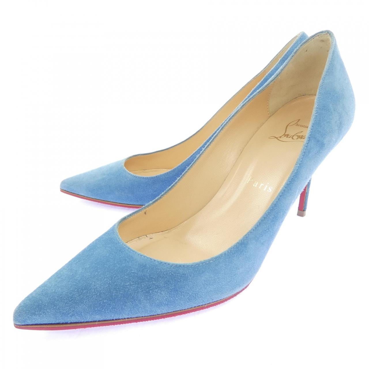クリスチャンルブタン CHRISTIAN LOUBOUTIN 3160502 パンプス