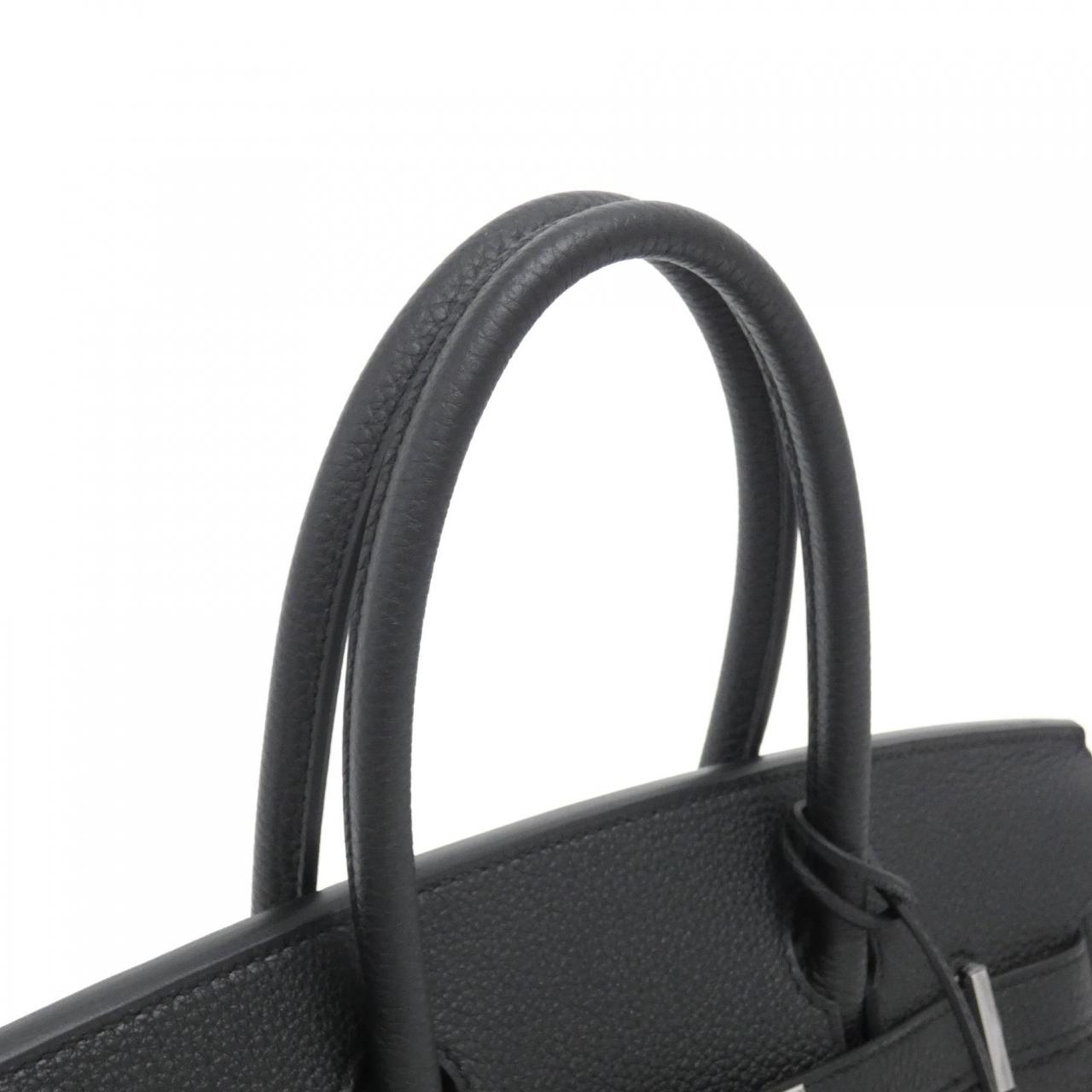 【未使用品】エルメス バーキン 30cm 030520CK バッグ