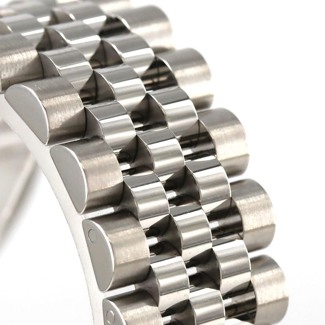 ロレックス デイトジャスト 126300･5 SS 自動巻 ランダム番