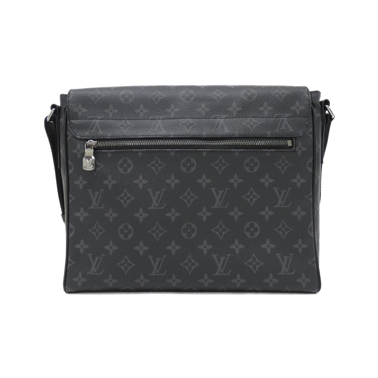 ルイヴィトン モノグラム エクリプス ディストリクト MM M44001 ショルダーバッグ