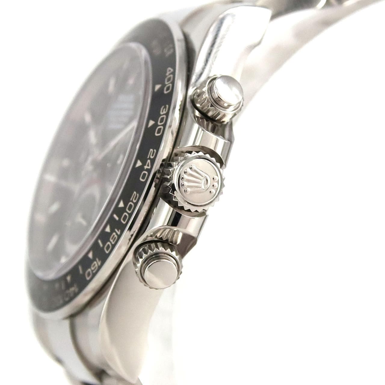 ロレックス デイトナ 126500LN SS 自動巻 ランダム番