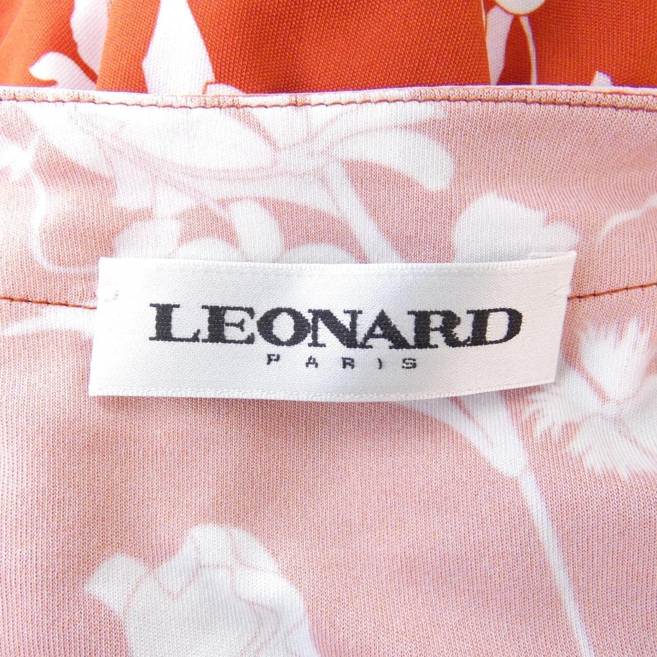 レオナール LEONARD ワンピース
