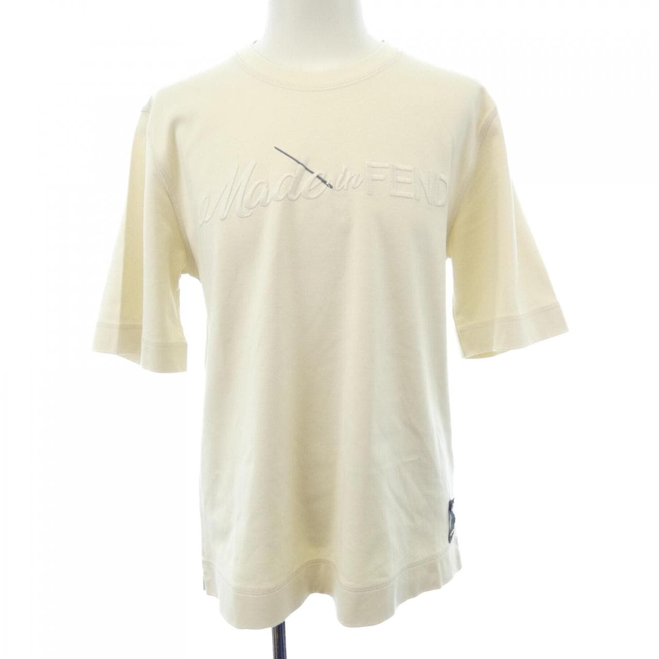 フェンディ FENDI FY1291 AR6Q Tシャツ
