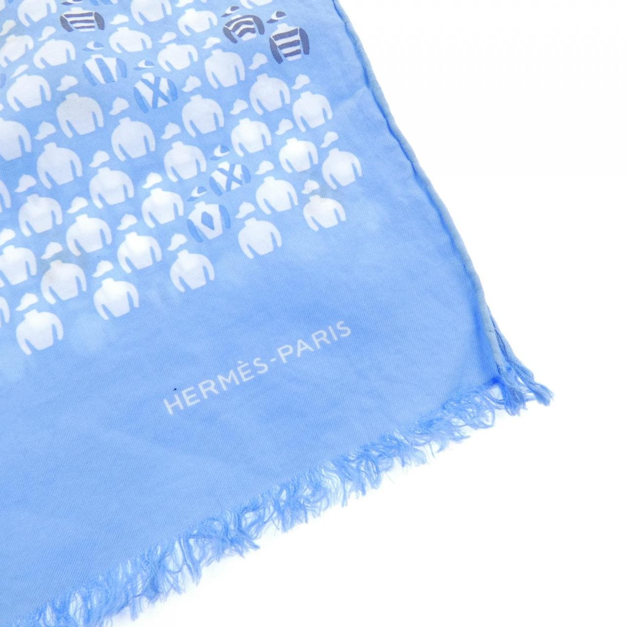 エルメス HERMES STOLE