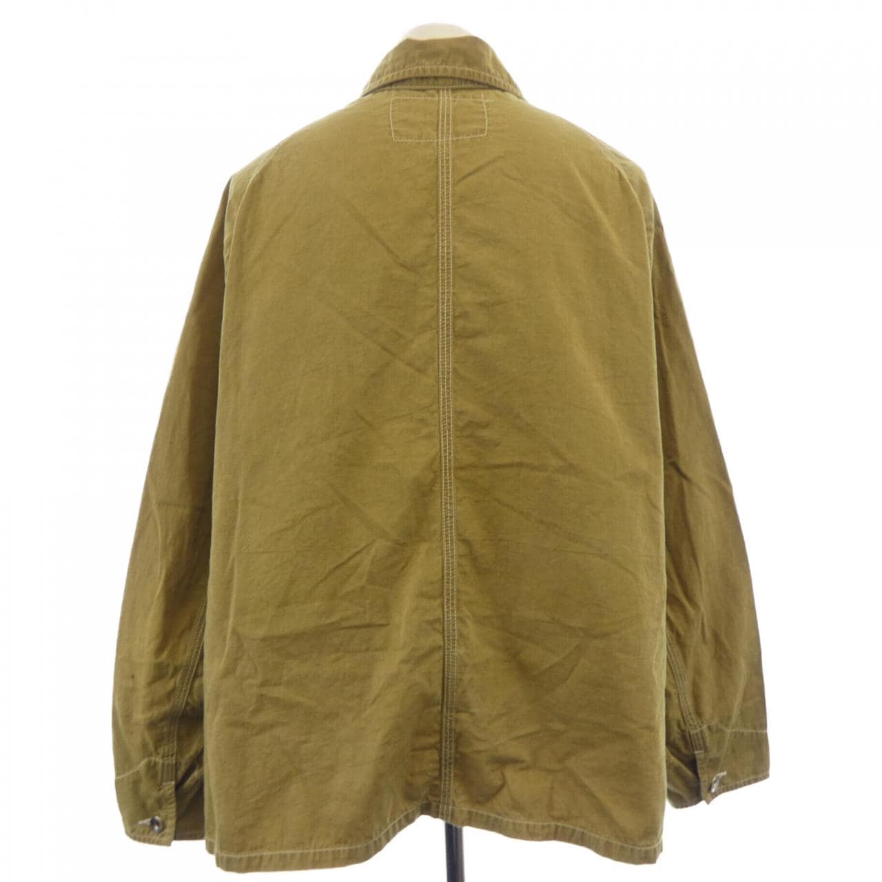 STORY MFG ジャケット