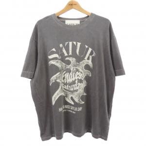 SATUR Tシャツ