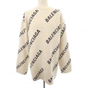 バレンシアガ BALENCIAGA WARDROBE 657401 T3200 UNISEX ニット