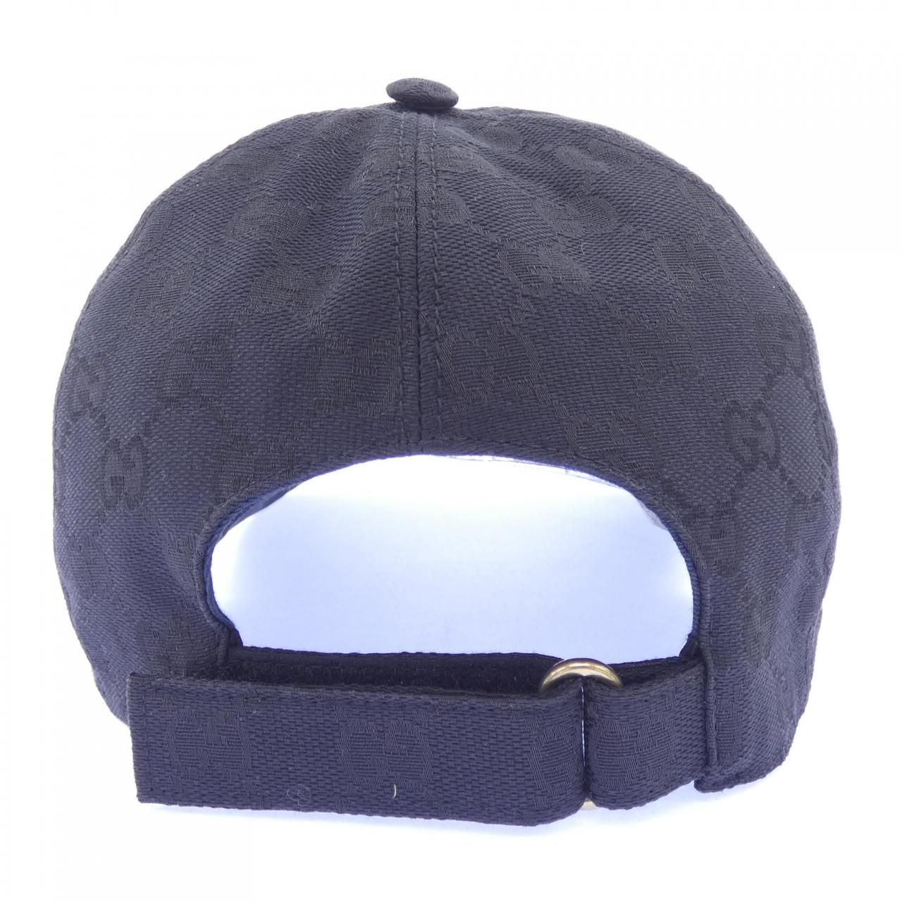 グッチ GUCCI GG 576253 4HG53 キャップ