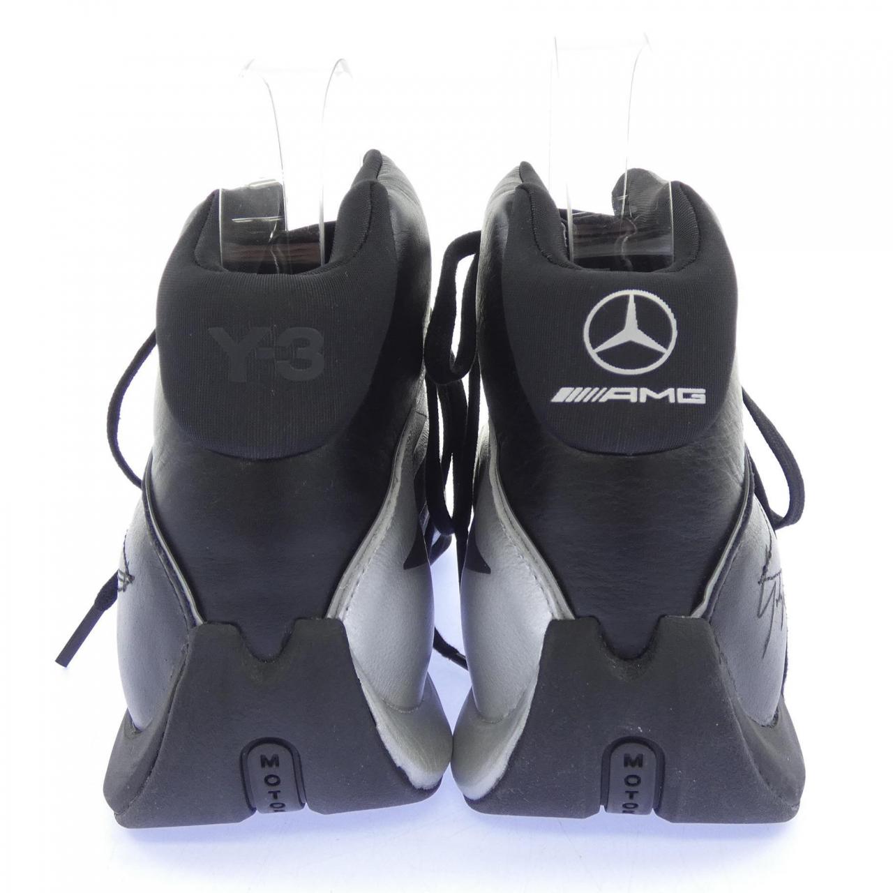 ワイスリー Y-3 KK1837 スニーカー