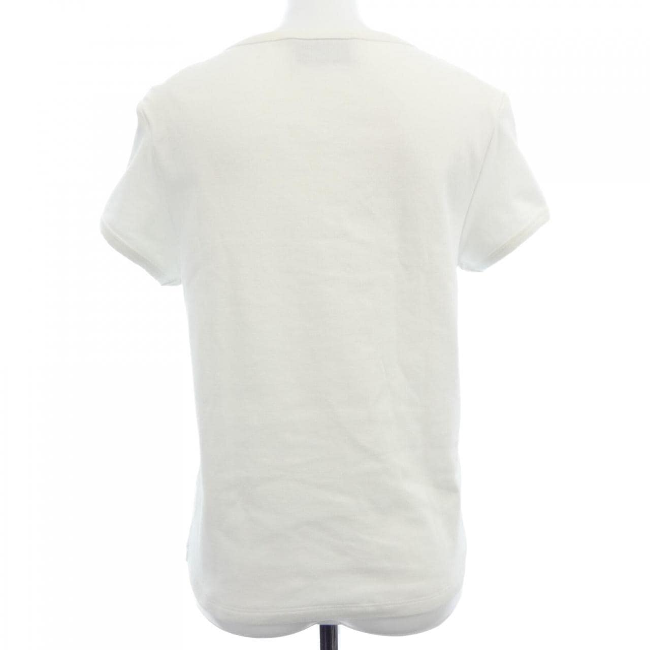 ミュウミュウ MIU MIU PETIT BATEAU ストレッチジャージー MJN568 SOOO 166H Tシャツ