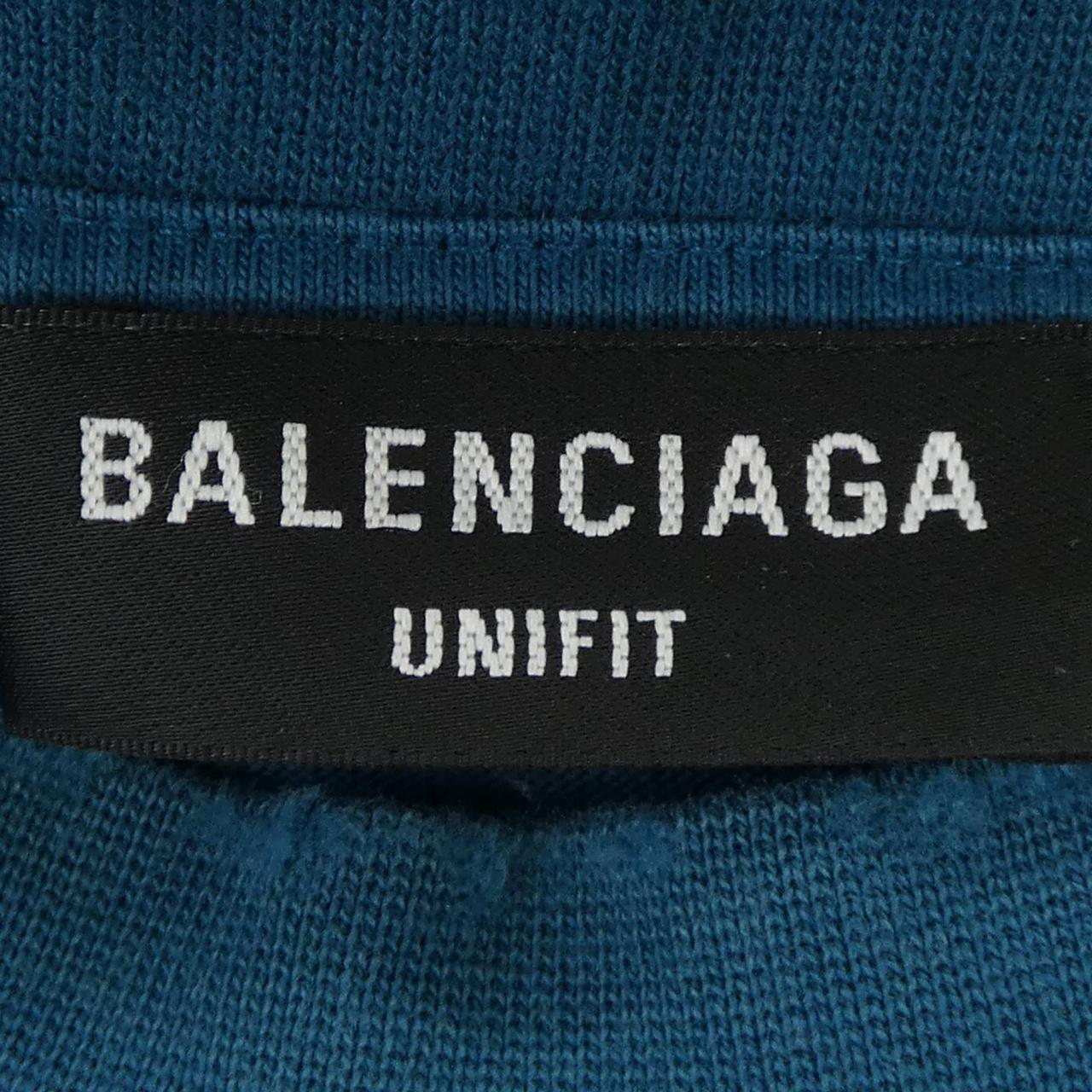 バレンシアガ BALENCIAGA 681046 TLVJ1 UNISEX Tシャツ