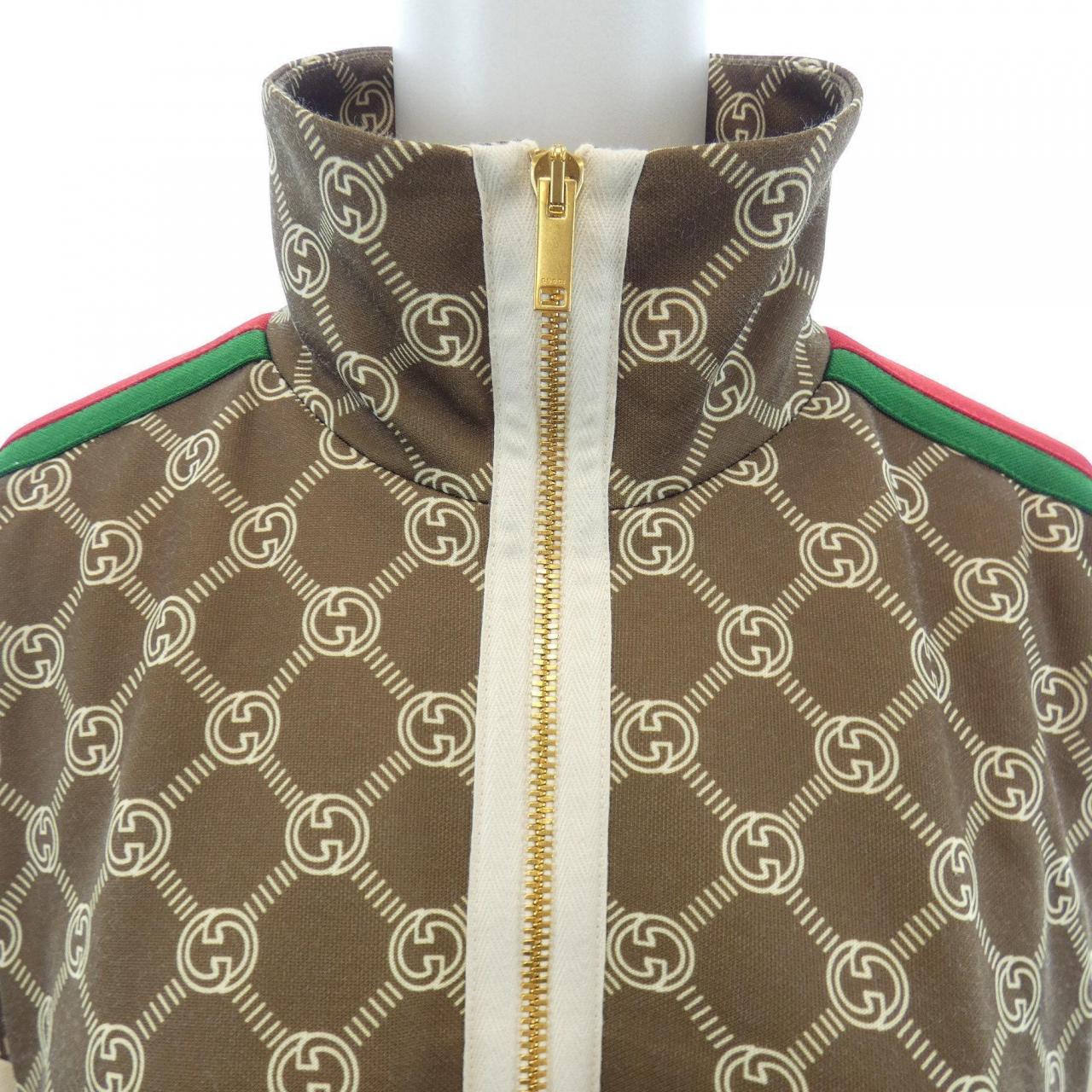 グッチ GUCCI 671495 XJD1G ブルゾン