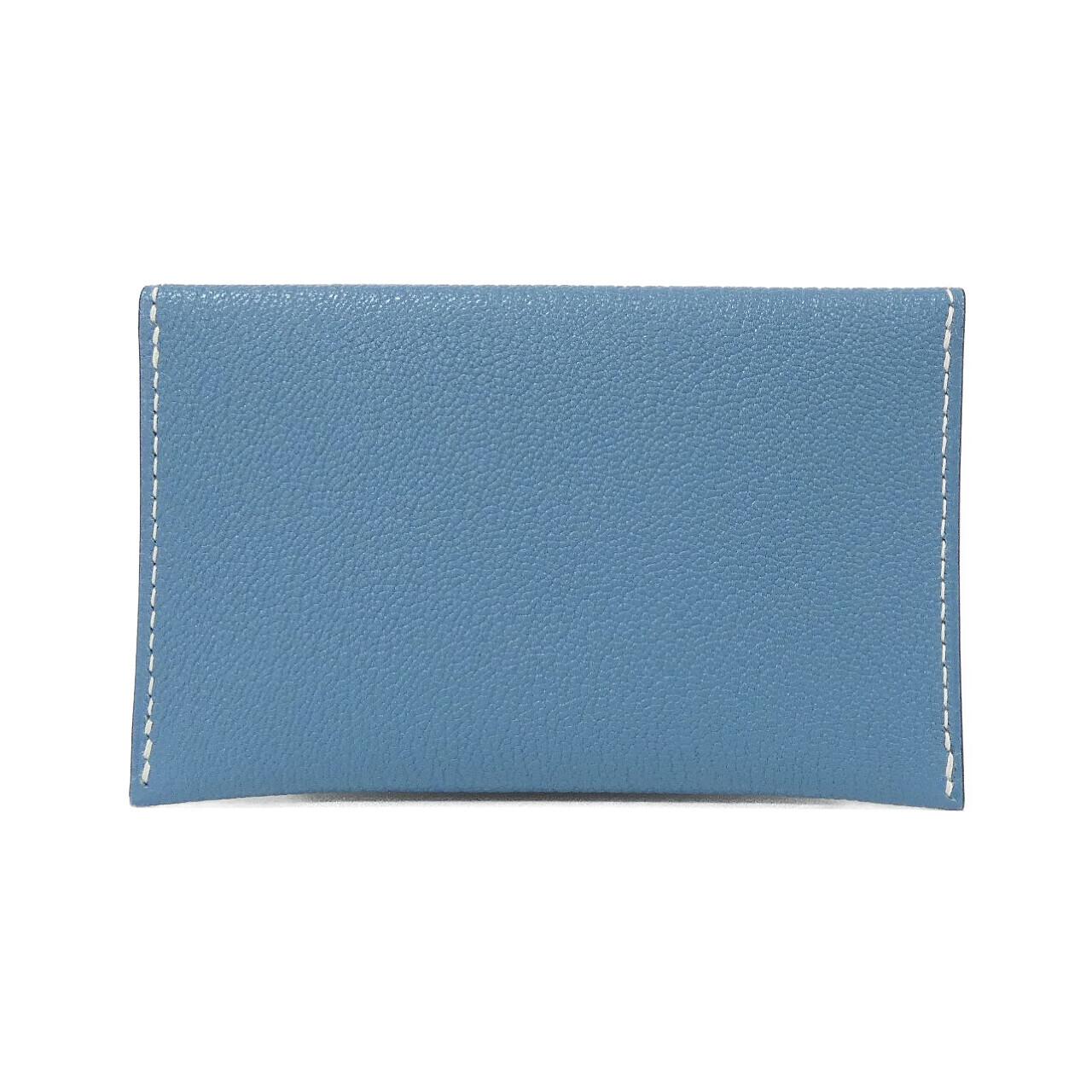 【未使用品】エルメス エンベロップ PM 032782CA カードケース