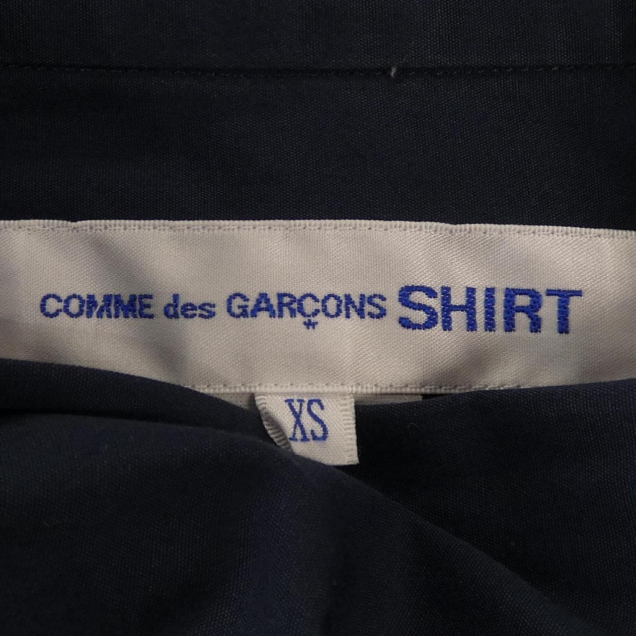 コムデギャルソンシャツ COMME des GARCONS SHIRT CDGS2PL シャツ