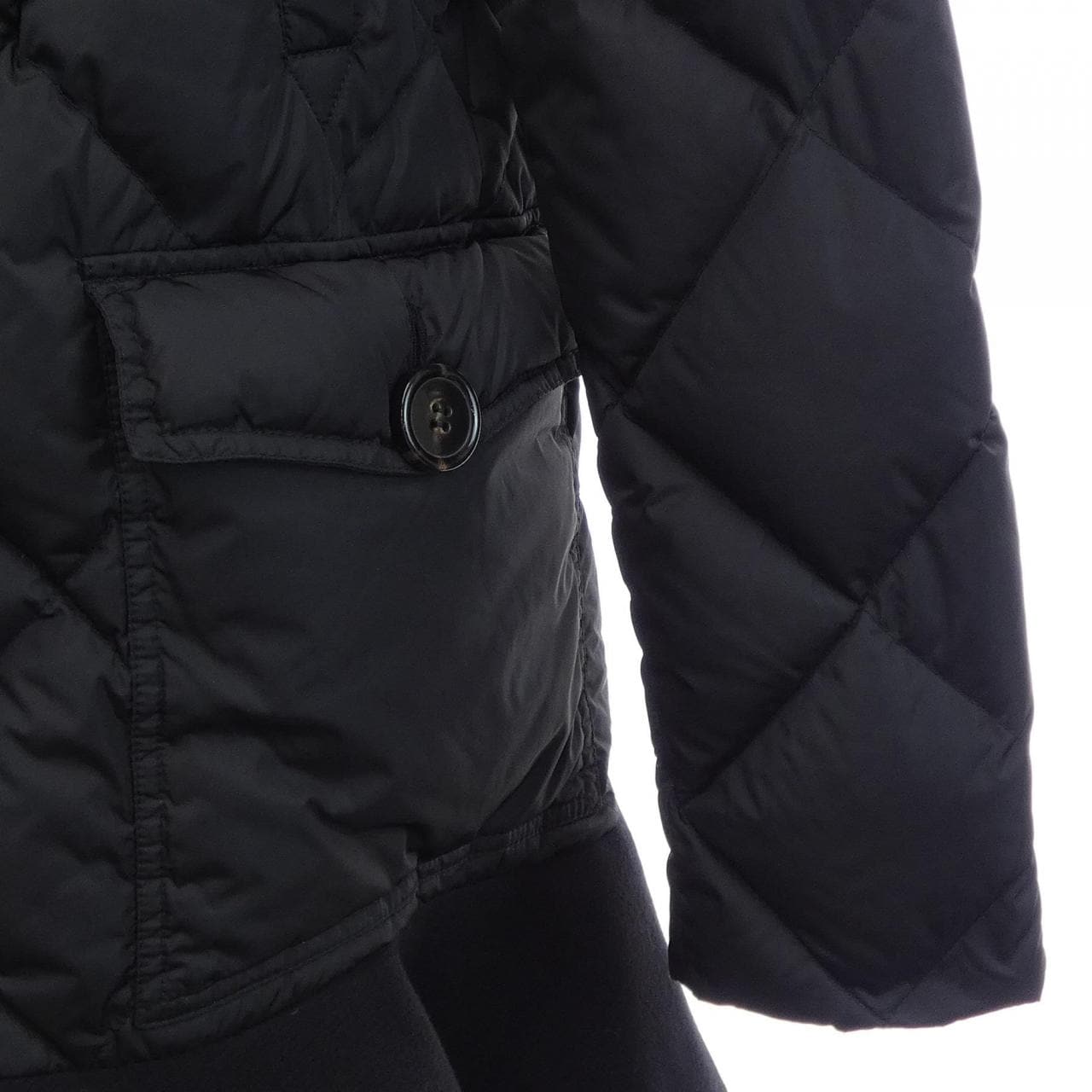 モンクレール MONCLER VAULOGETTE ダウンコート