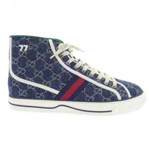 グッチ GUCCI TENNIS GG 625807 2KQ90 スニーカー