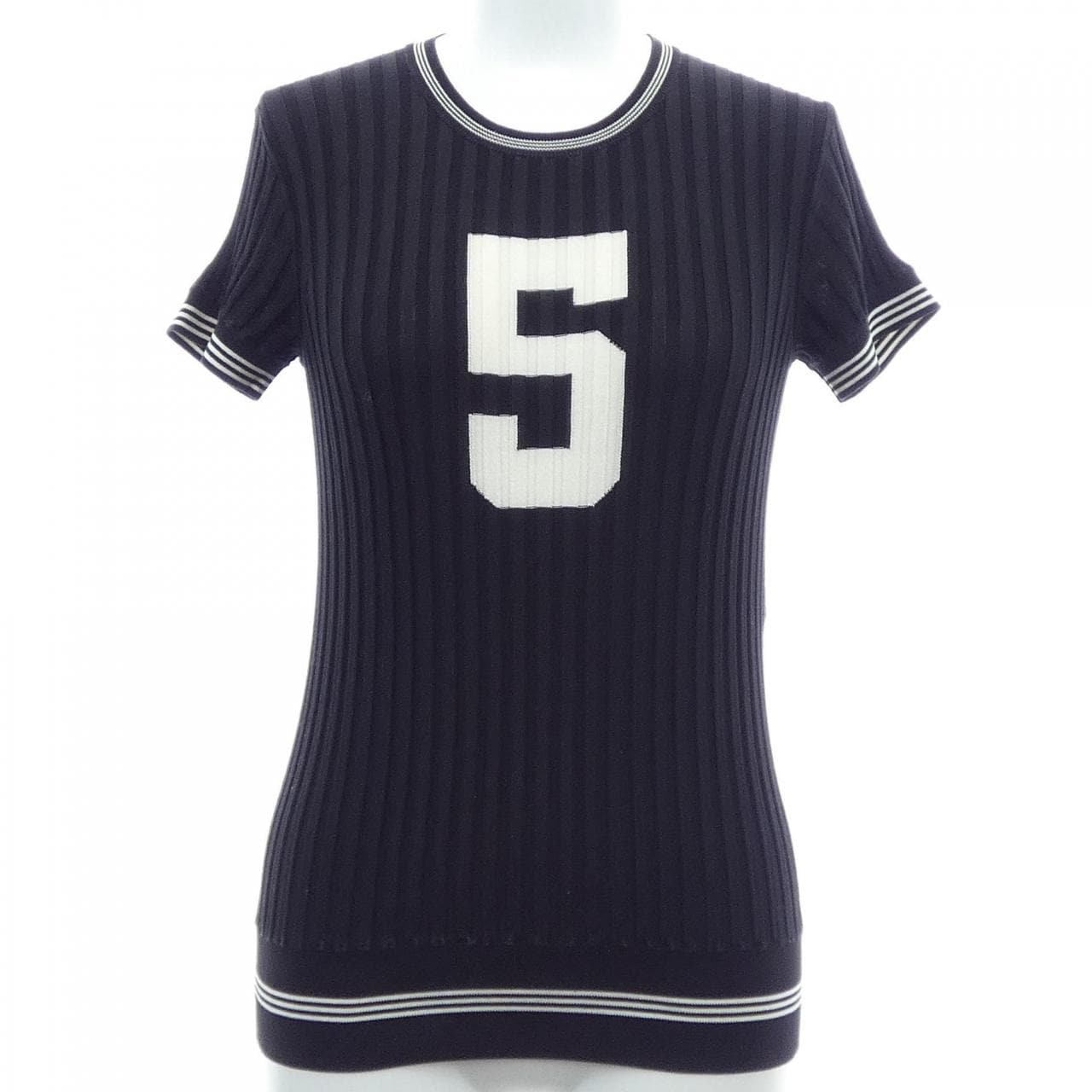 シャネル CHANEL P60627K46427 ニット