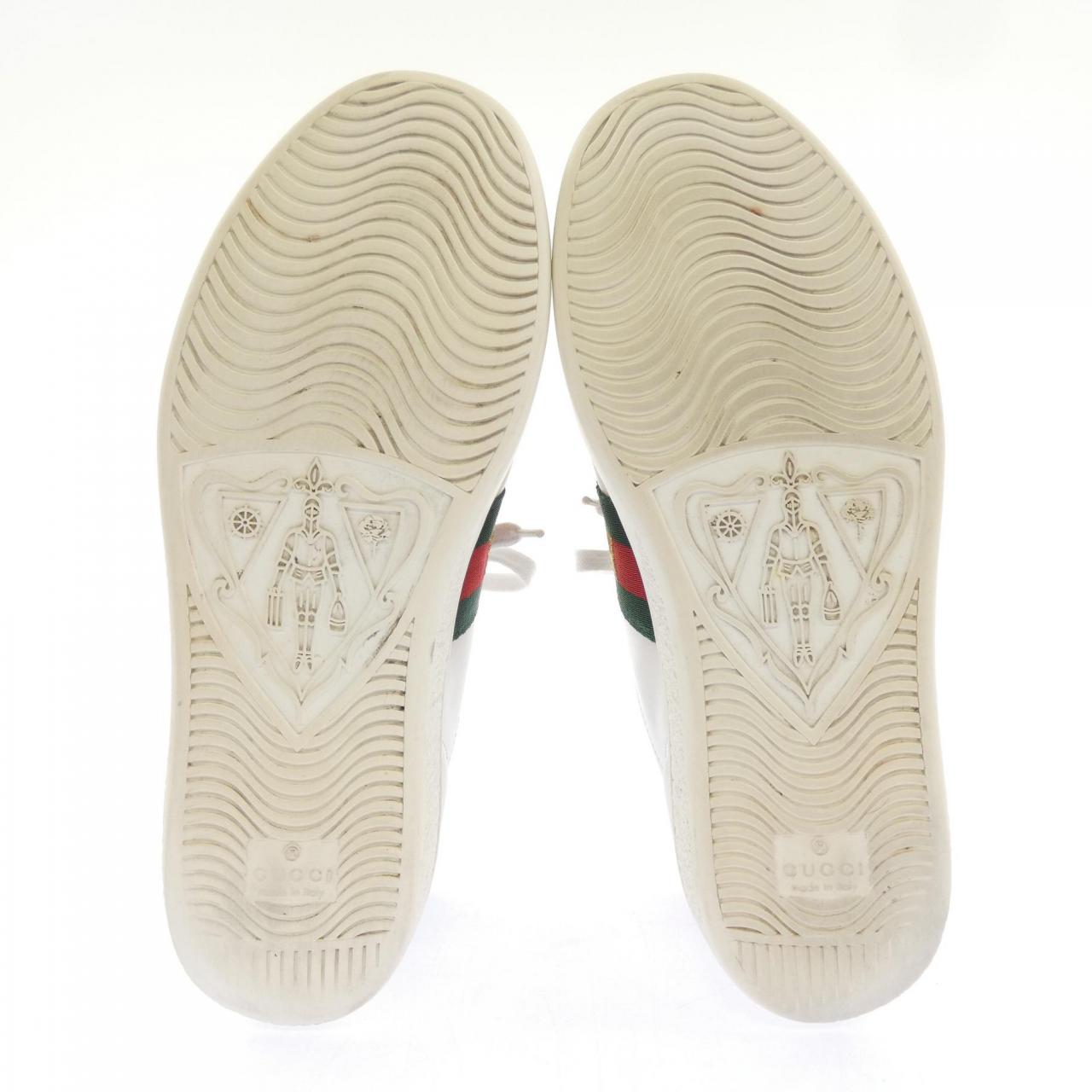 グッチ GUCCI スニーカー
