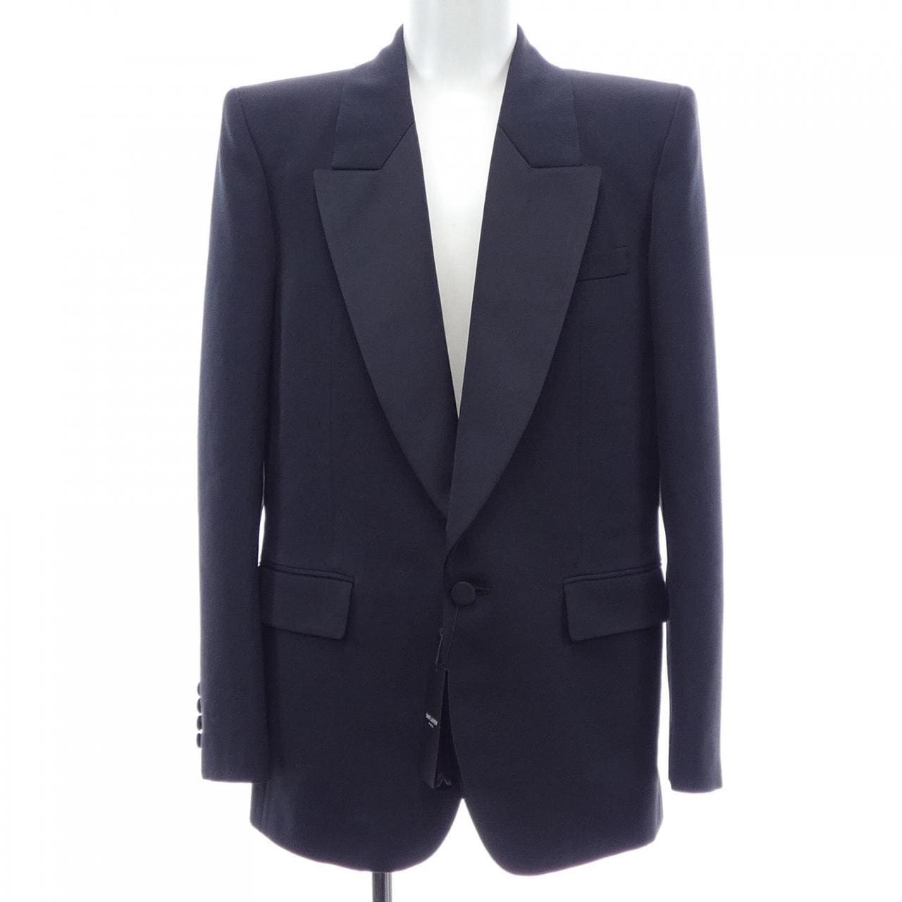 サンローラン SAINT LAURENT 735685 Y7E63 ジャケット